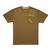  Howler Brothers Men's Prickly Pear Pocket T- Shirt - S25front